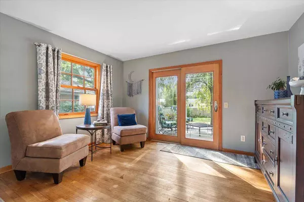 5209 Painted Post Drive, Madison, WI 53716