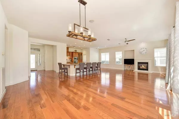 506 Riverwood LN, Rio Vista, CA 94571