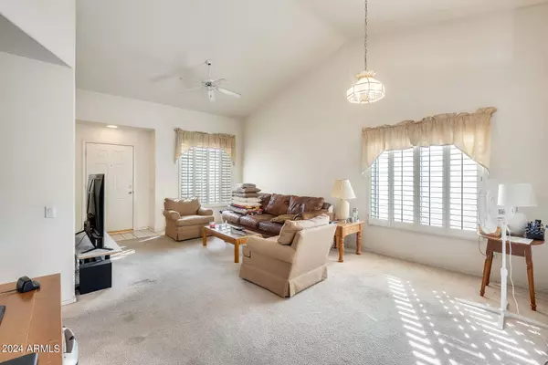 1432 W ORCHID Lane, Chandler, AZ 85224