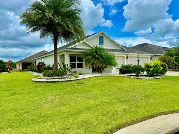 3255 KRANZ AVE, The Villages, FL 32163