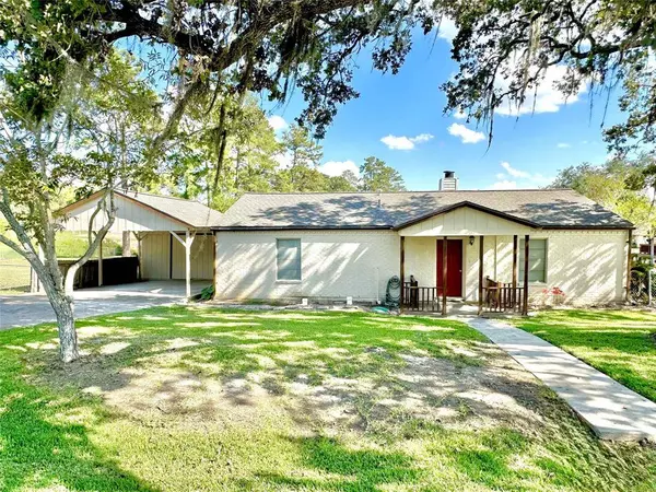 342 Lakewood DR, Livingston, TX 77351