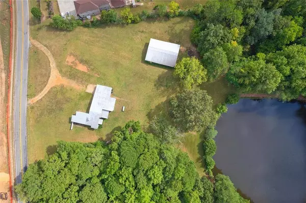 1966 LEBANON RD, Lawrenceville, GA 30043