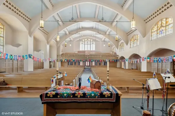 4300 N Hermitage AVE, Chicago, IL 60613