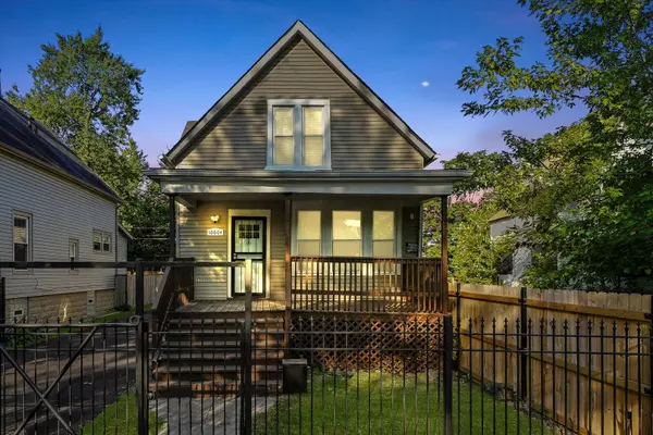 10604 S STATE ST, Chicago, IL 60628