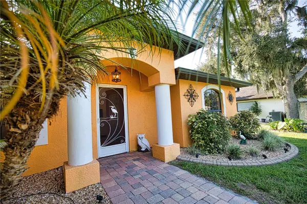 1364 EPPINGER DR, Port Charlotte, FL 33953