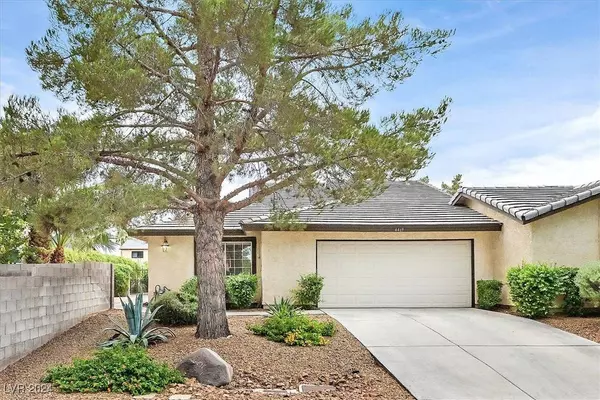 4469 Live Oak Drive #0, Las Vegas, NV 89121