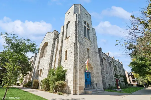 4300 N Hermitage AVE, Chicago, IL 60613