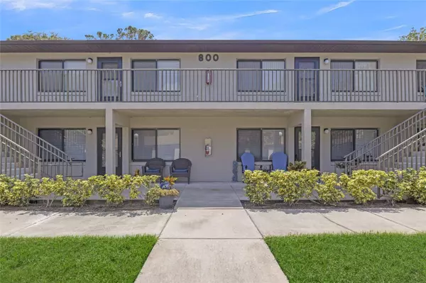 1601 BIG TREE RD #807, South Daytona, FL 32119