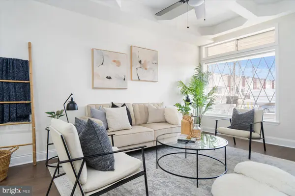 862 WHITMORE AVE, Baltimore, MD 21216