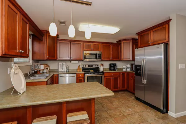 2005 Dana Marie, Paragould, AR 72450