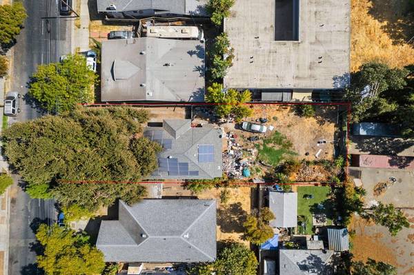 528 W Oak ST, Stockton, CA 95203