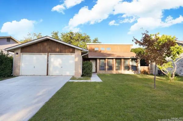 5610 Timber Wagon, San Antonio, TX 78250