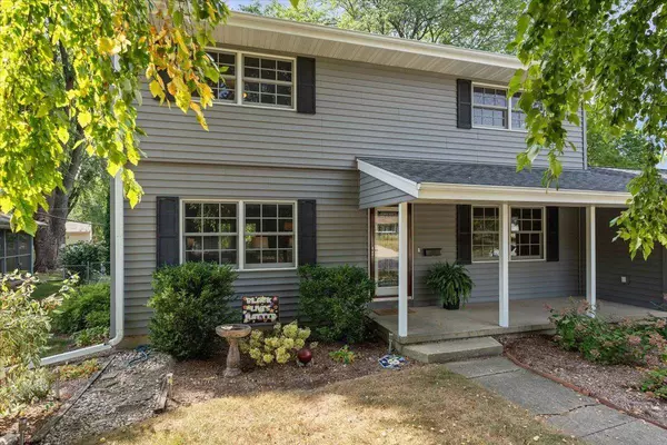 5209 Painted Post Drive, Madison, WI 53716