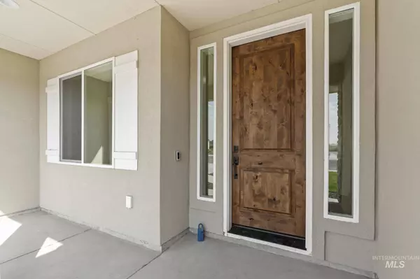 511 Grand Harvest Avenue, New Plymouth, ID 83655