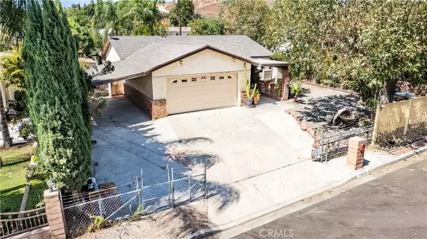 19051 Stroh AVE, Corona, CA 92881