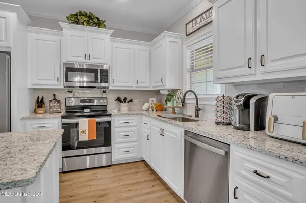 3 Stephens Lane, Sumrall, MS 39482