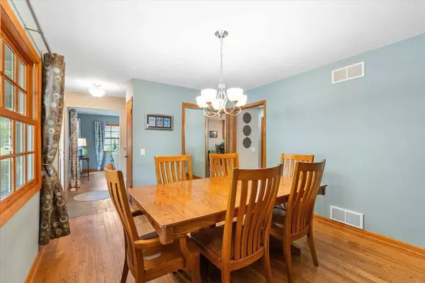 5209 Painted Post Drive, Madison, WI 53716