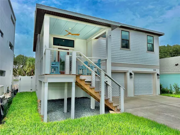 1244 S DAYTONA AVE, Flagler Beach, FL 32136