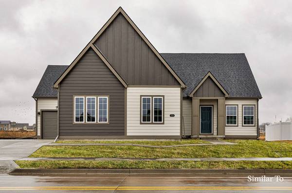 406 SW 17th Street, Ankeny, IA 50023