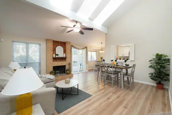 5610 Timber Wagon, San Antonio, TX 78250