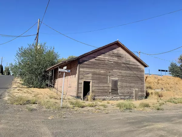 NKA N B St, Sprague, WA 99032