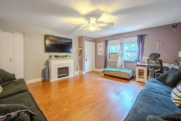 107A Litchfield Pines Dr #A, Leominster, MA 01453