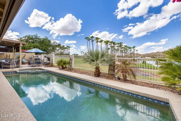 11008 CLEAR WATER --, Goodyear, AZ 85338