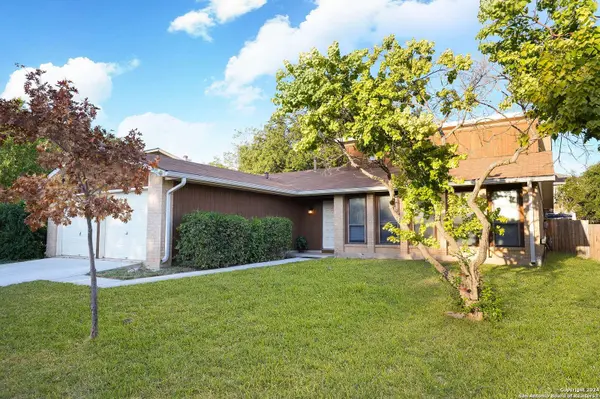 5610 Timber Wagon, San Antonio, TX 78250