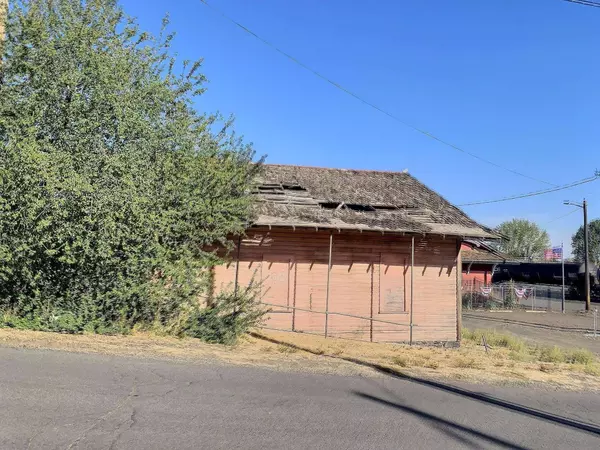 NKA N B St, Sprague, WA 99032