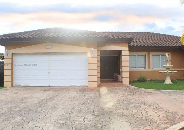 19614 SW 133rd Ct, Miami, FL 33177