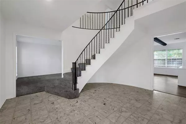 1523 Bodart DR, Houston, TX 77090