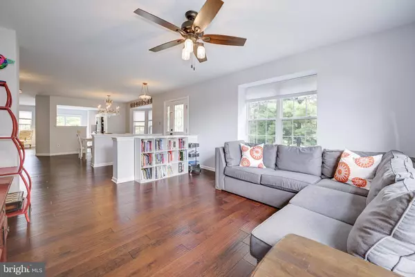 59 HERON POINTE CT, Marlton, NJ 08053