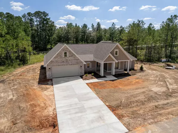 12 Redmont Dr., Sumrall, MS 39482