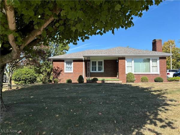 69590 Barton RD, St. Clairsville, OH 43950