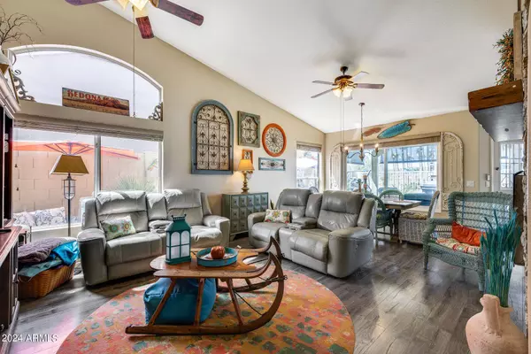 11008 CLEAR WATER --, Goodyear, AZ 85338