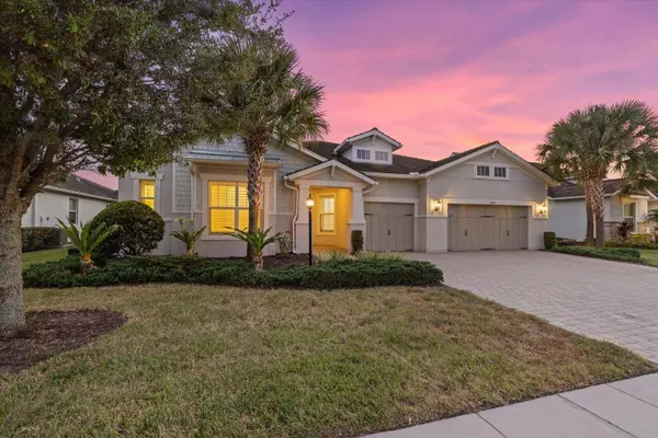 11424 GOLDEN BAY PL, Bradenton, FL 34211