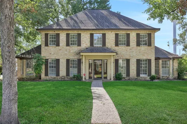 1523 Bodart DR, Houston, TX 77090