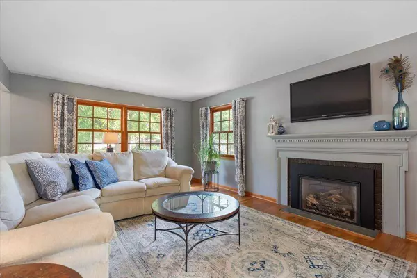 5209 Painted Post Drive, Madison, WI 53716