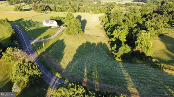 MT ZION CHURCH RD, Culpeper, VA 22701