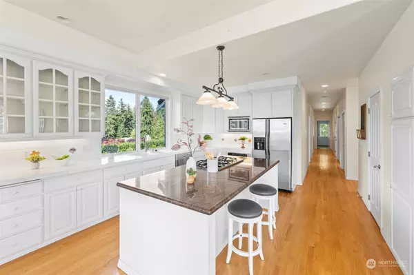 5605 134th Street Ct NW, Gig Harbor, WA 98332