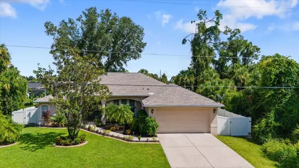 2556 SATURDAY ST, North Port, FL 34288