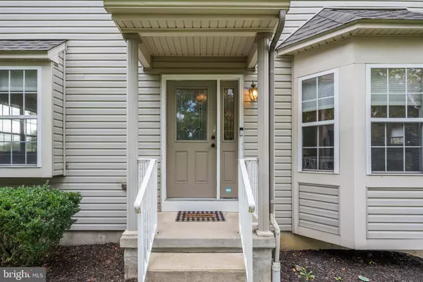 59 HERON POINTE CT, Marlton, NJ 08053