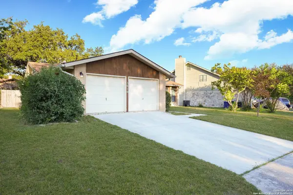 5610 Timber Wagon, San Antonio, TX 78250