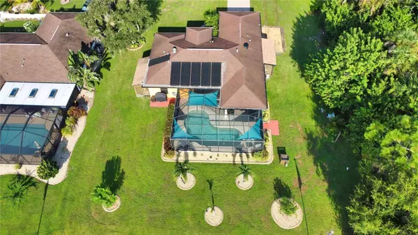 1364 EPPINGER DR, Port Charlotte, FL 33953