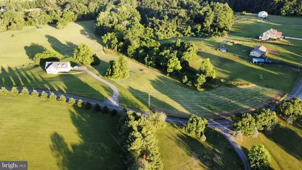 MT ZION CHURCH RD, Culpeper, VA 22701