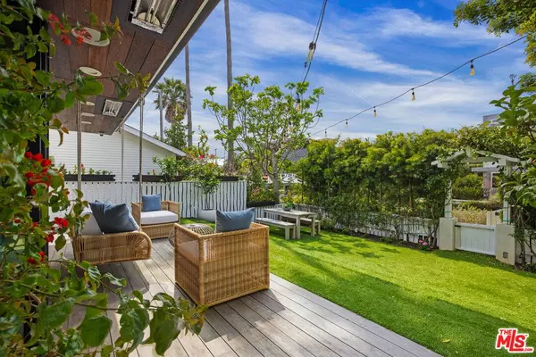 214 Howland Canal, Venice, CA 90291