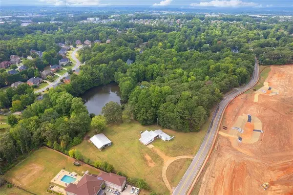 1966 LEBANON RD, Lawrenceville, GA 30043