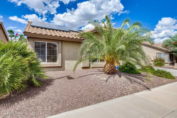 11008 CLEAR WATER --, Goodyear, AZ 85338