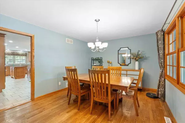 5209 Painted Post Drive, Madison, WI 53716