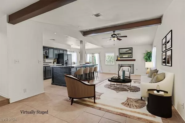 4469 Live Oak Drive #0, Las Vegas, NV 89121